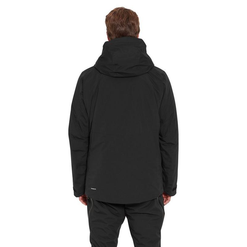 Rab Men's Khroma Diffract Insulated Jacket