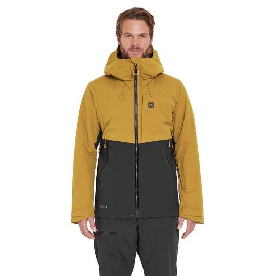 Rab Men s Khroma Diffract Insulated Jacket