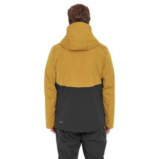 Rab Men's Khroma Diffract Insulated Jacket