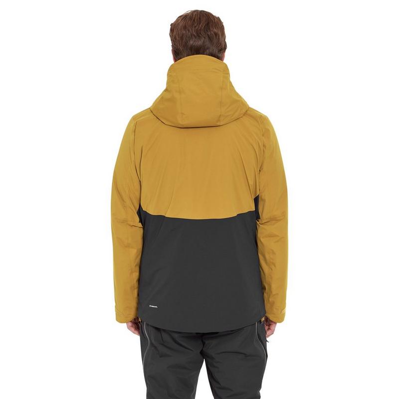 Rab Manteau isol&eacute; Khroma Diffract pour hommes
