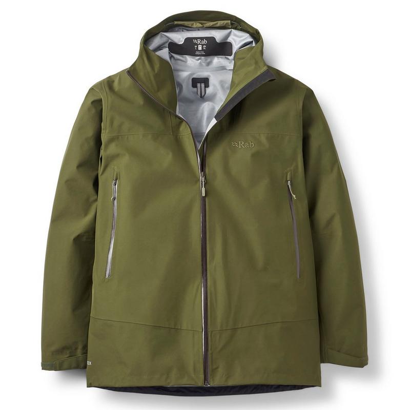 Rab Veste Namche GORE-TEX&reg; pour hommes