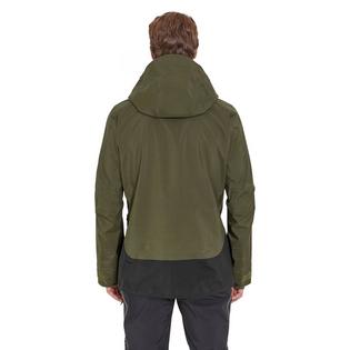 Rab Manteau Khroma Converge GORE-TEX® pour hommes