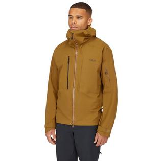 Rab Men's Khroma Kinetic Waterproof Jacket