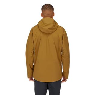 Rab Veste imperméable Khroma Kinetic pour hommes