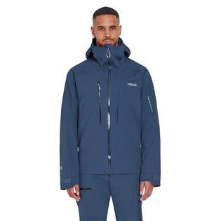 Rab Men's Khroma Kinetic Waterproof Jacket