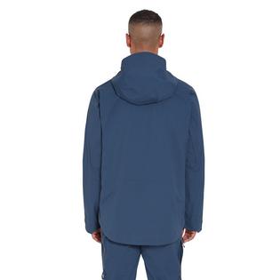 Rab Men's Khroma Kinetic Waterproof Jacket