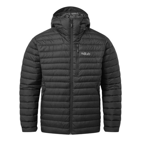 Men's Microlight Alpine Down Jacket | Rab | Sporting Life Online