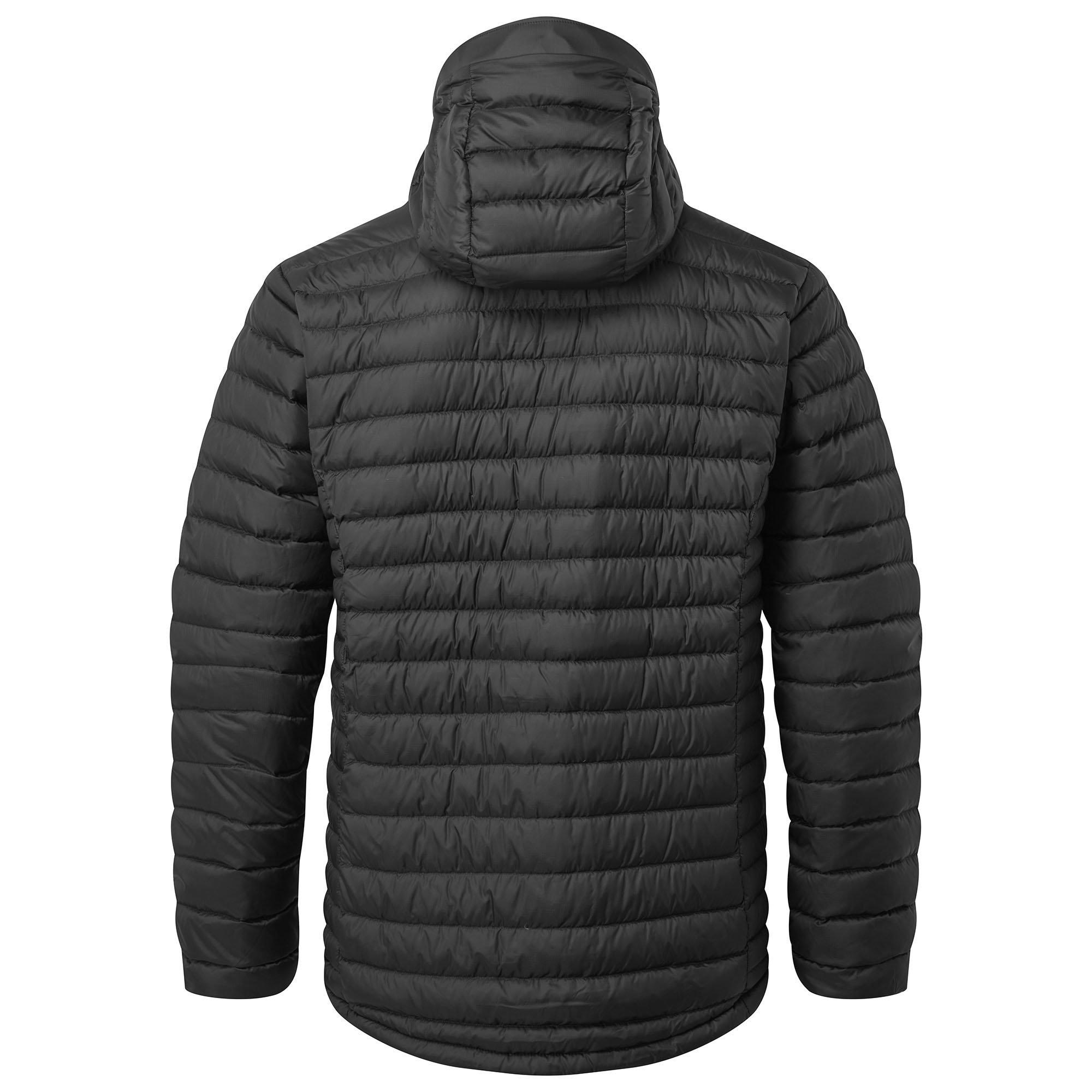 Men's Microlight Alpine Down Jacket | Rab | Sporting Life Online