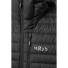 Men s Microlight Alpine Down Jacket