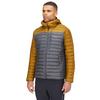 Men s Microlight Alpine Down Jacket