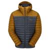 Men s Microlight Alpine Down Jacket