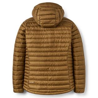 Rab Men's Microlight Alpine Down Jacket