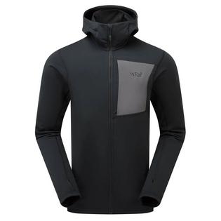 Rab Men's Superflux Hoody Jacket