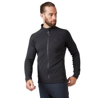 Men's Nexus Fleece Jacket