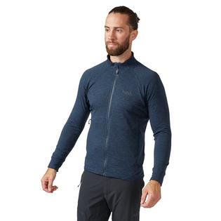 Rab Men's Nexus Fleece Jacket