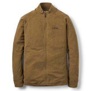 Rab Men's Nexus Fleece Jacket