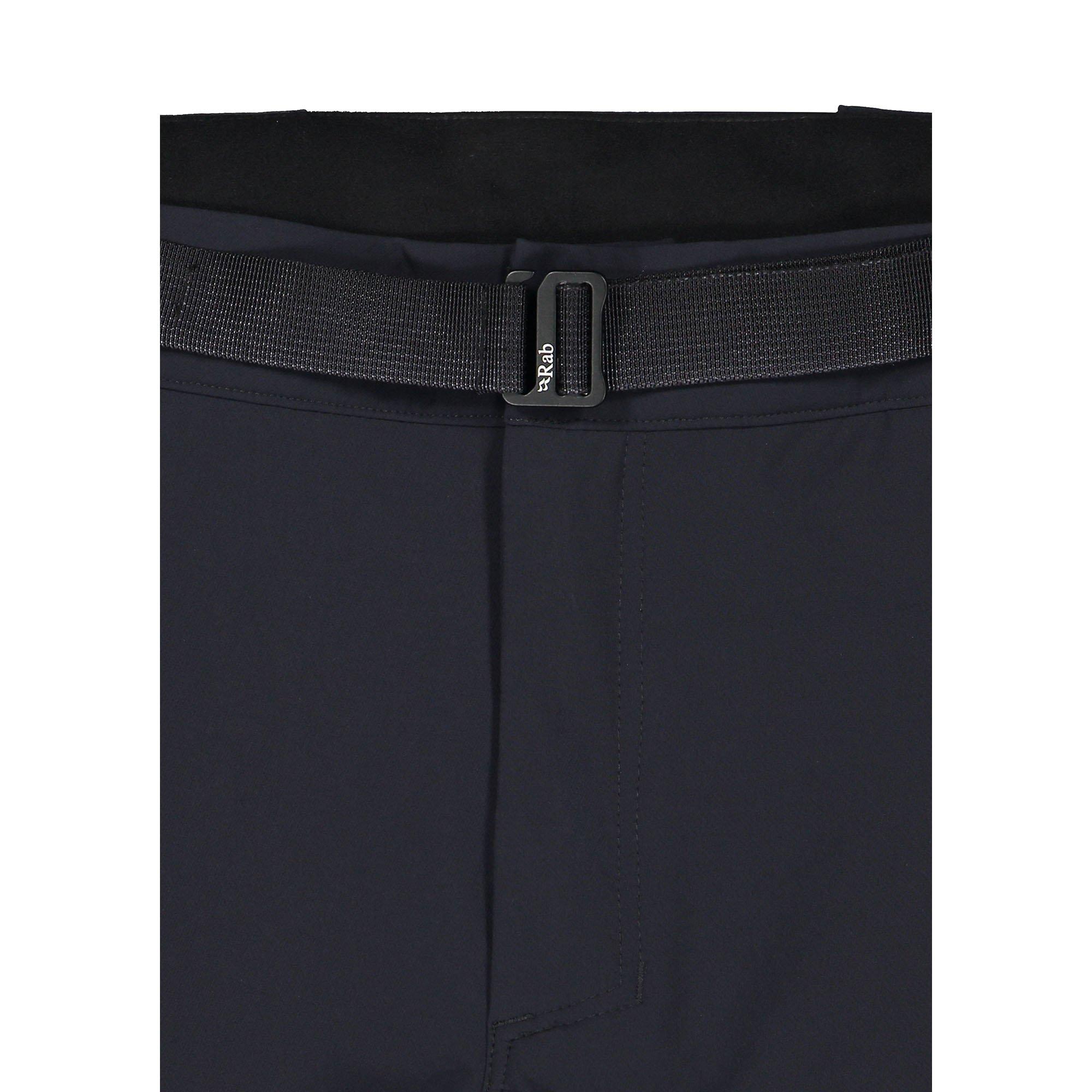 Men's Incline AS Softshell Pant