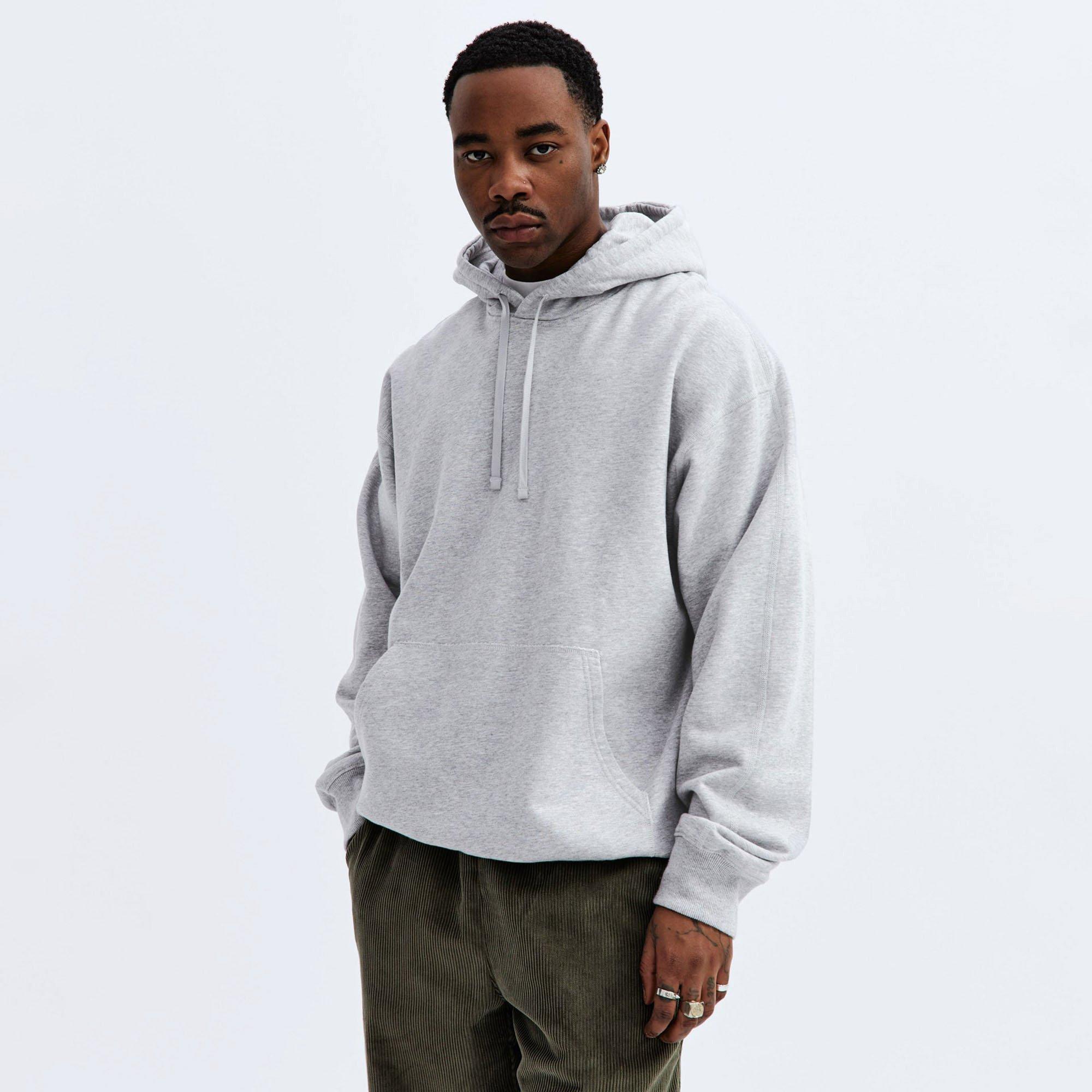 Midweight terry shop