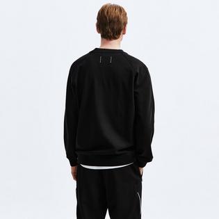 Reigning Champ Men's Midweight Terry Classic Crew Sweatshirt