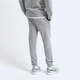 Reigning Champ Men's Midweight Terry Autograph Slim Sweatpant