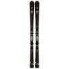 Deacon 76 Black Ski   rMotion3 12 GW Binding