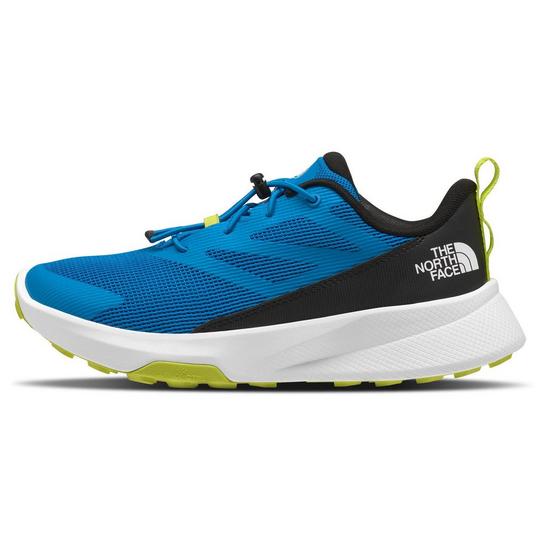 The North Face Juniors   1-7  Altamesa Trail Running Shoe