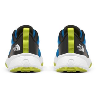 The North Face Juniors' [1-7] Altamesa Trail Running Shoe