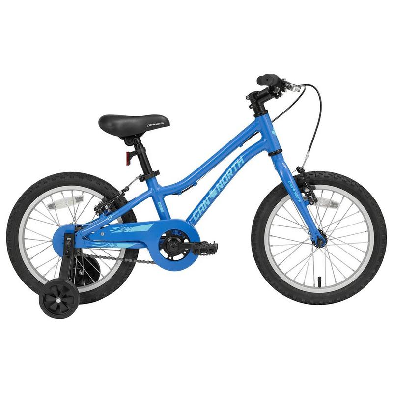 CanNorth V&eacute;lo M-16 pour enfants
