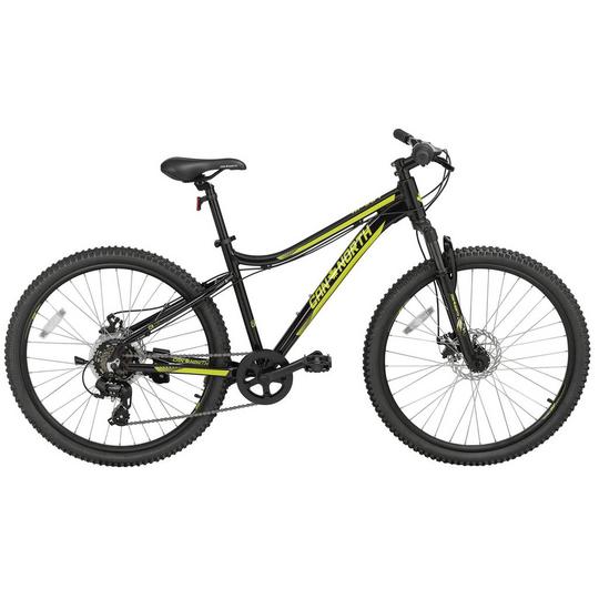 CanNorth Juniors  M-267 26  Bike