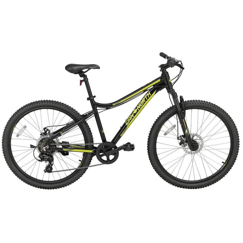CanNorth V&eacute;lo M-267 26 po pour juniors