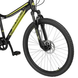 CanNorth Juniors' M-267 26" Bike