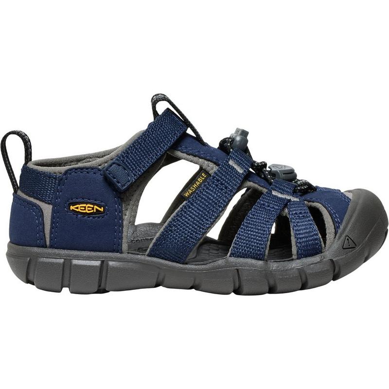 Keen Sandales Seacamp II CNX pour enfants [9-13]