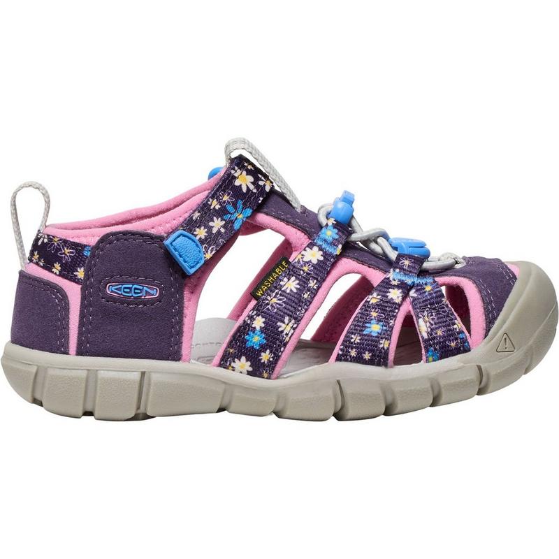 Keen Sandales Seacamp II CNX pour enfants [9-13]