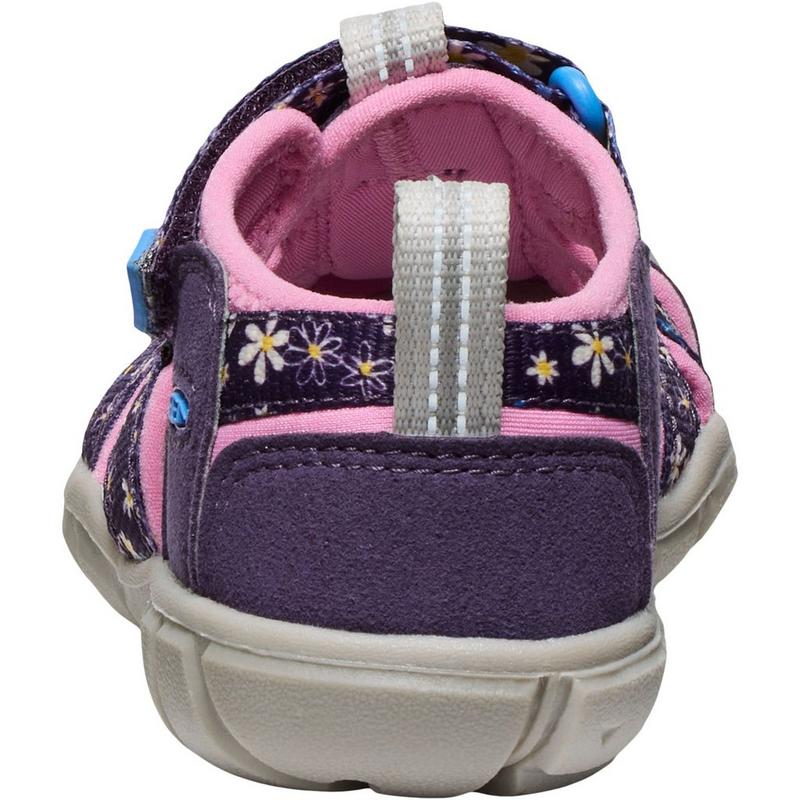 Keen Sandales Seacamp II CNX pour enfants [9-13]