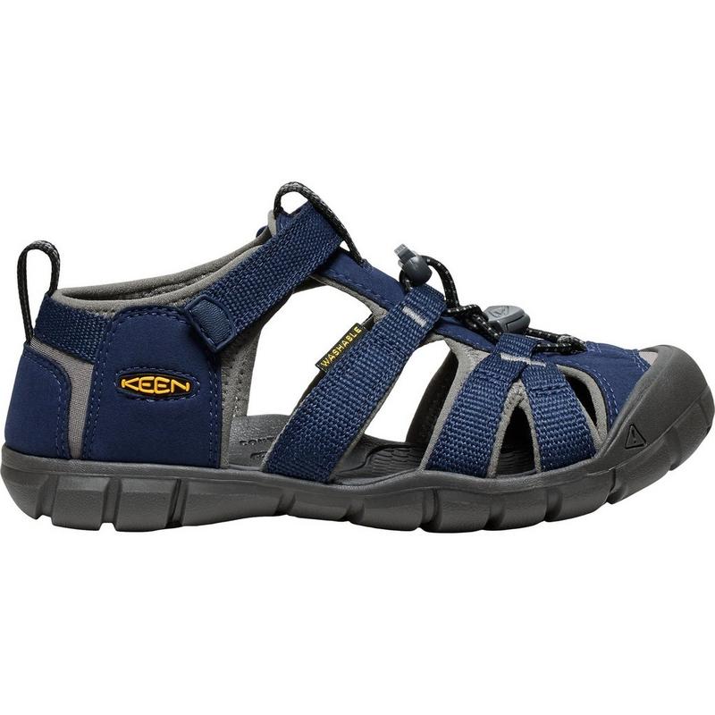 Keen Sandales Seacamp II CNX pour juniors[1-7]