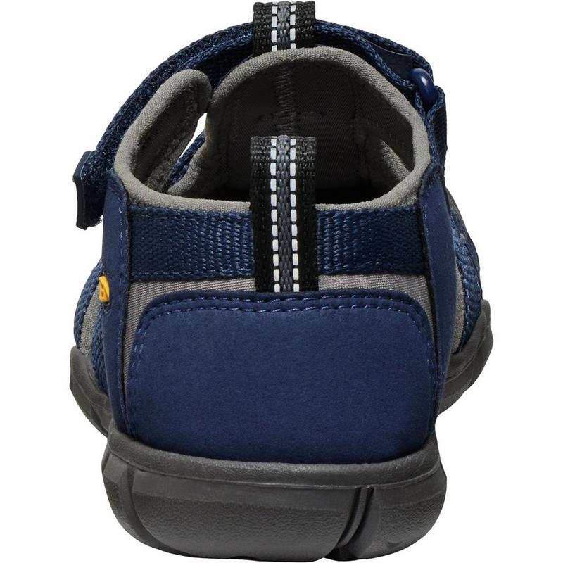Keen Sandales Seacamp II CNX pour juniors[1-7]