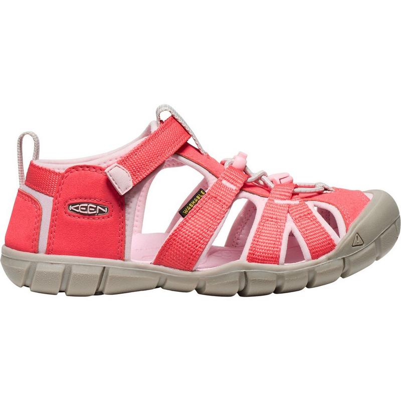 Keen Sandales Seacamp II CNX pour juniors [1-7]