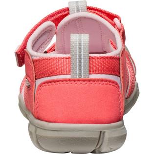Keen Juniors' [1-7] Seacamp II CNX Sandal