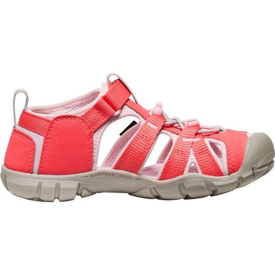 Juniors' [1-7] Seacamp II CNX Sandal | Keen | Sporting Life Online