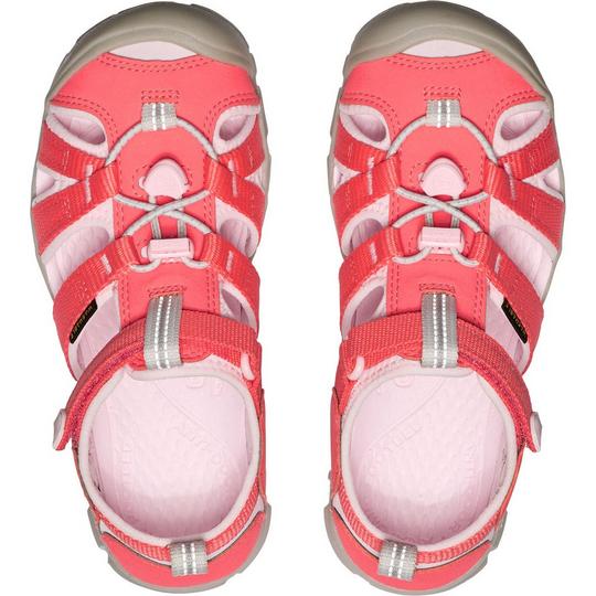 Juniors' [1-7] Seacamp II CNX Sandal | Keen | Sporting Life Online
