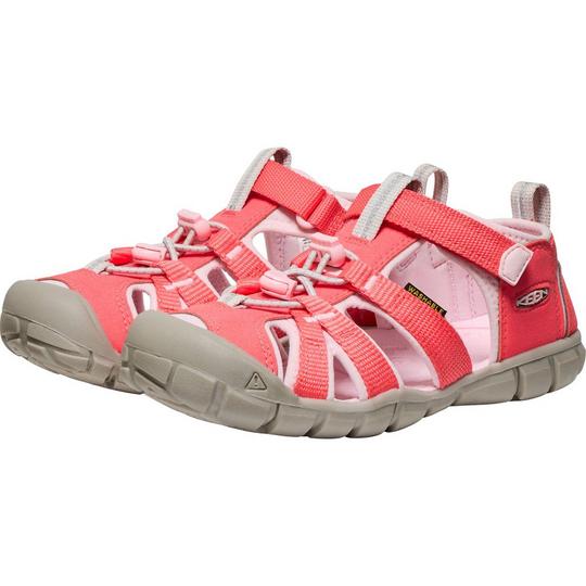 Juniors' [1-7] Seacamp II CNX Sandal | Keen | Sporting Life Online