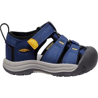 Keen Toddlers' [4-7] Newport H2 Sandal