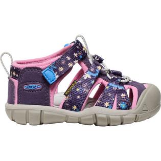Keen Toddlers' [4-7] Seacamp II CNX Sandal