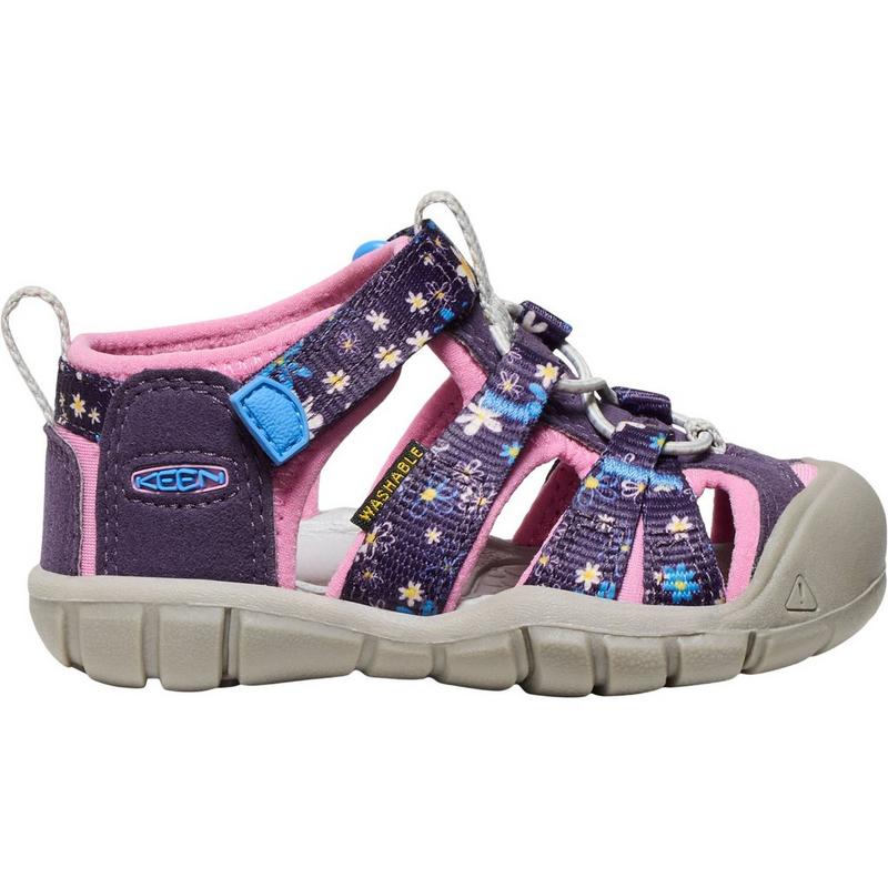 Keen Sandale Seacamp II CNX pour tout-petits [4-7]