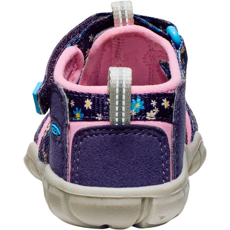 Keen Sandale Seacamp II CNX pour tout-petits [4-7]