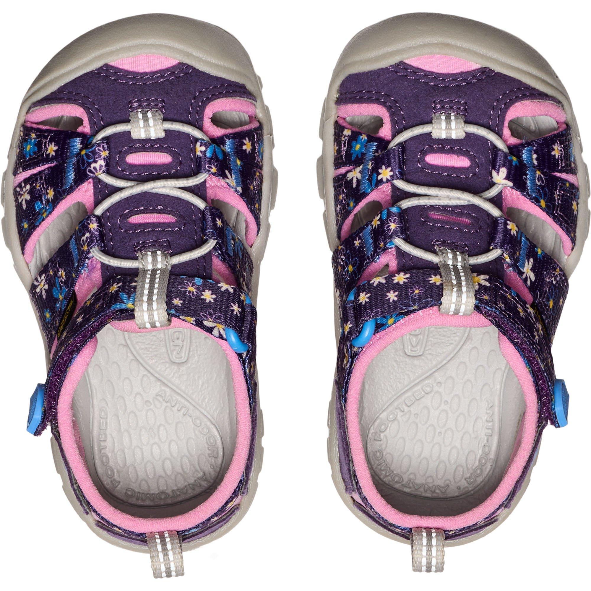 Toddlers' [4-7] Seacamp II CNX Sandal | Keen | Sporting Life Online