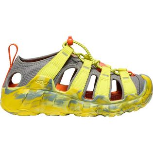 Keen Juniors' [1-7] Hyperport H2 Sandal