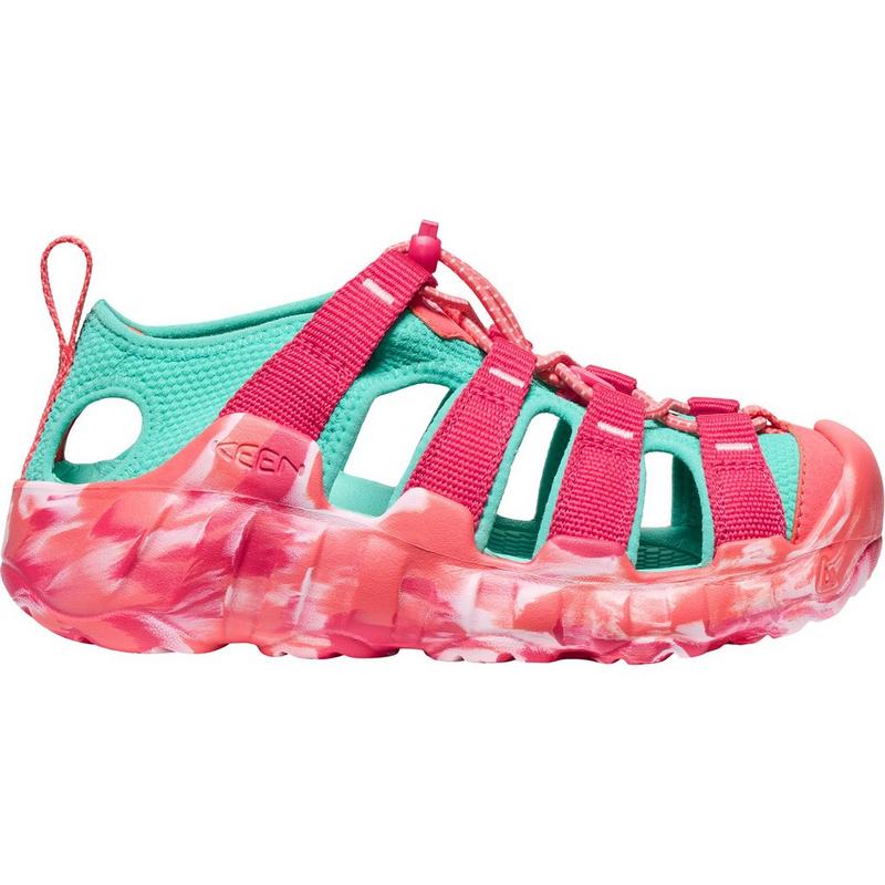 Keen Sandales Hyperport H2 pour juniors [1-7]