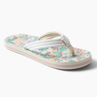 Reef Juniors' [13-6] Ahi Sandal