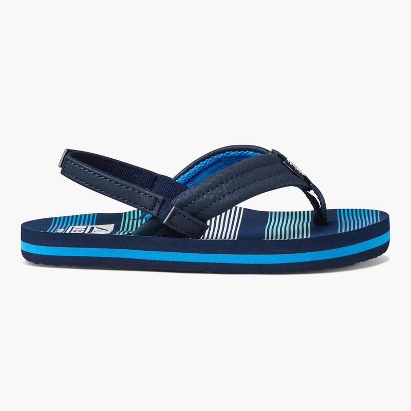Reef Sandales Little Ahi pour enfants [8-12]